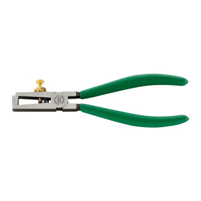 Stahlwille WIRE STRIPPING PLIERS 6622 6 160