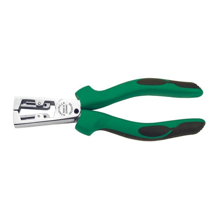 Stahlwille WIRE STRIPPING PLIERS 6623 5 160