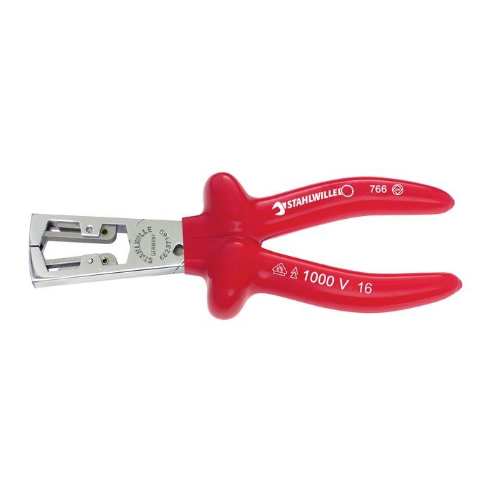 Stahlwille WIRE STRIPPING PLIERS 6623 7 160 VDE
