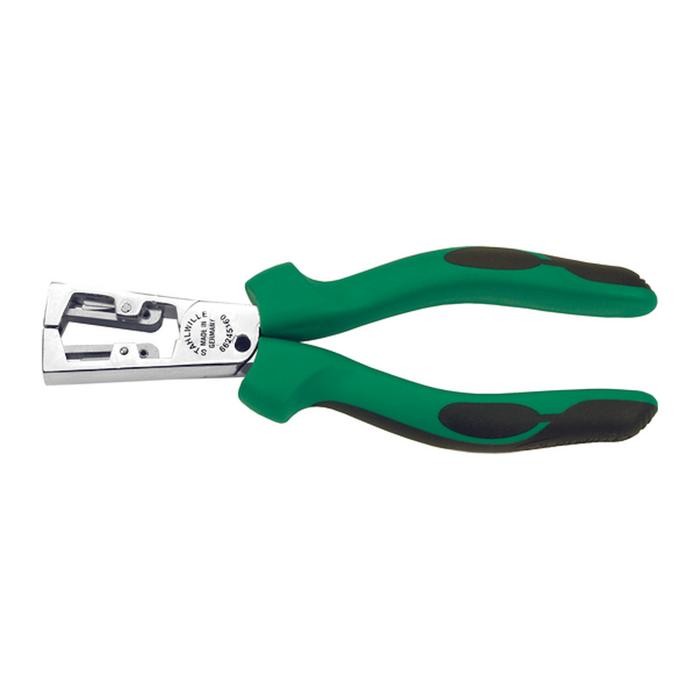 Stahlwille WIRE STRIPPING PLIERS 6624 5 160