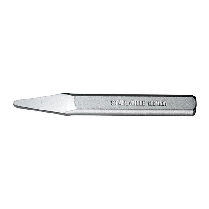Stahlwille CROSS-OUT CHISEL, FLAT 103/150