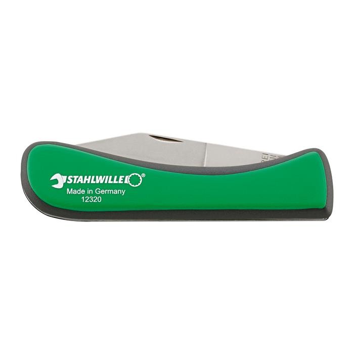 Stahlwille 77020000 Electricians cable knife 12320, 110 mm
