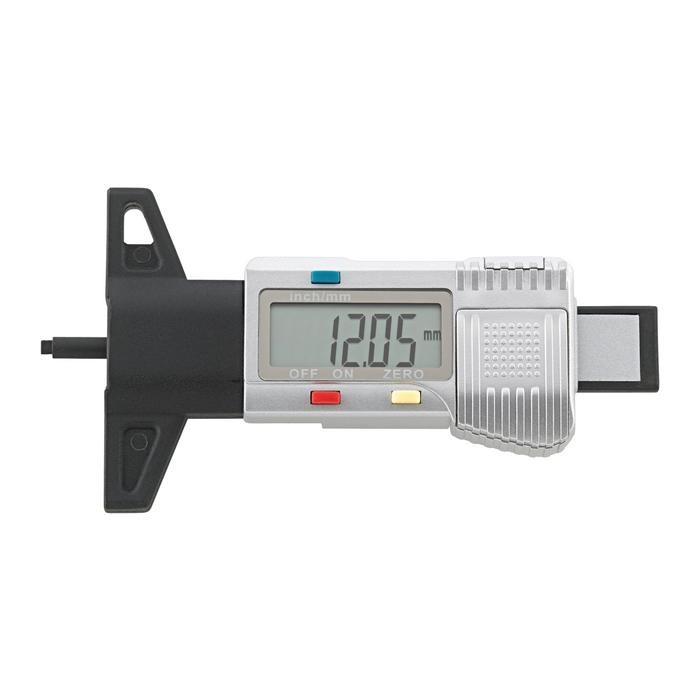 Stahlwille ELECTRONIC TYRE-TREAD VERNIER GAUGE 12900/4