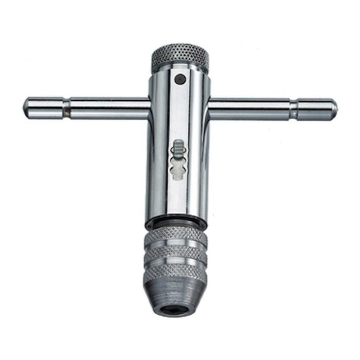 Stahlwille RATCHET TAP HOLDER 12915 2  M5-M12