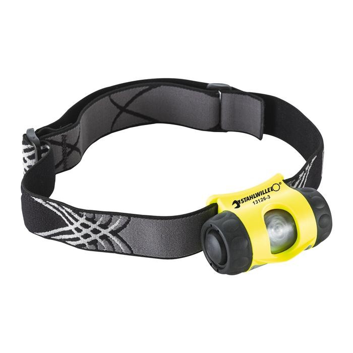 Stahlwille HEAD LAMP 13126-3