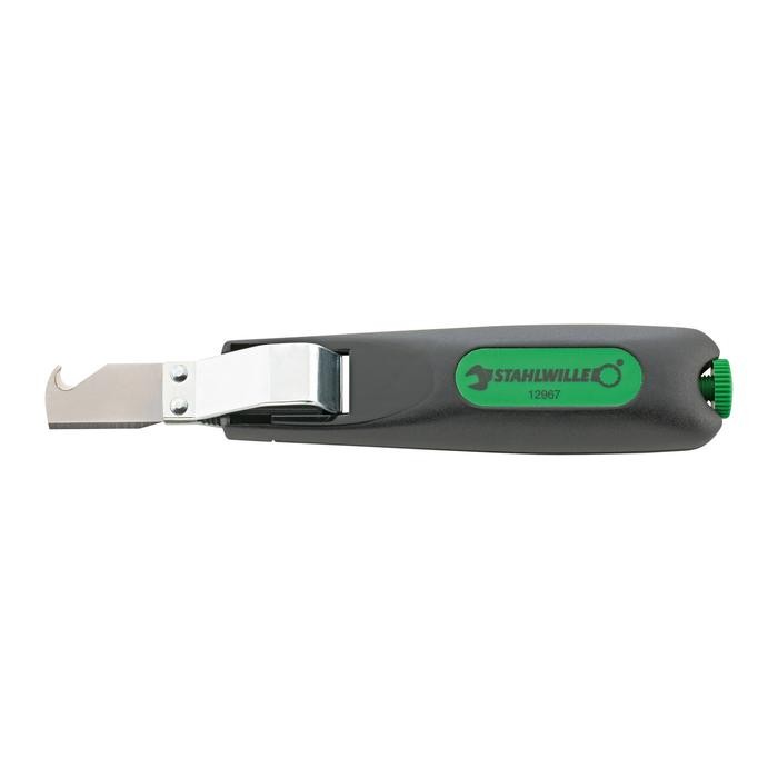 Stahlwille INSULATION STRIPPING KNIFE 12967