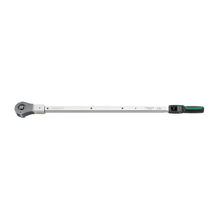 Stahlwille ELECTROMECHANICAL TORQUE WRENCH 714R/65