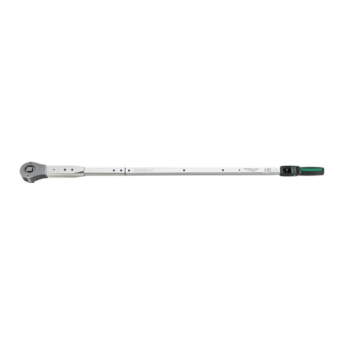 Stahlwille ELECTROMECHANICAL TORQUE WRENCH 714R/80