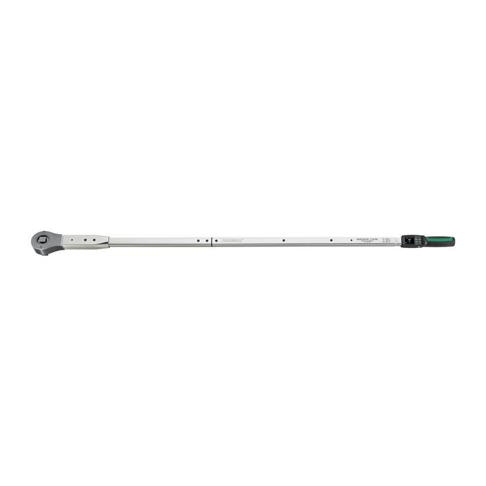 Stahlwille ELECTROMECHANICAL TORQUE WRENCH 714R/100