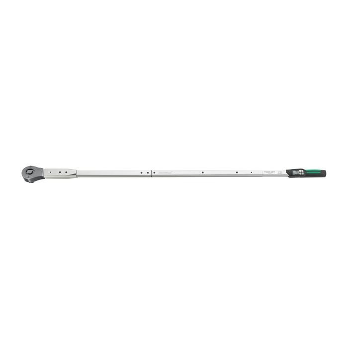 Stahlwille ELECTROMECHANICAL TORQUE WRENCH 730DR/100