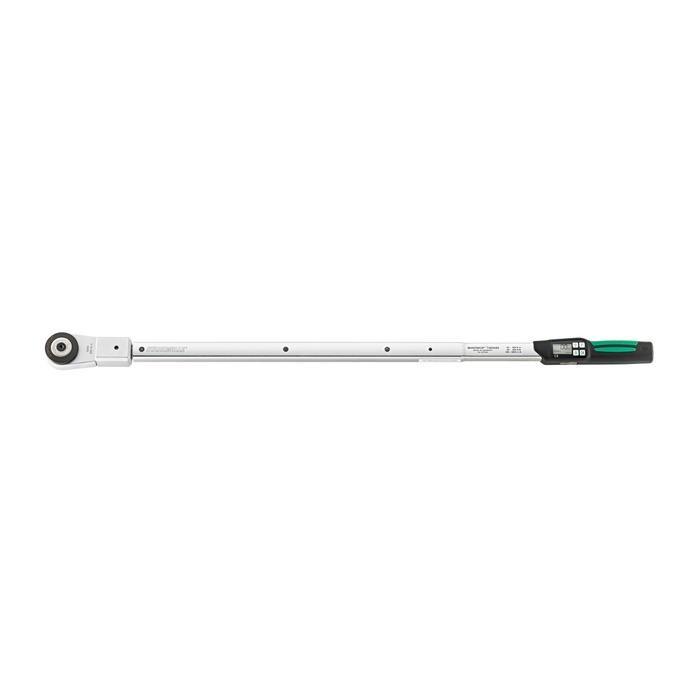 Stahlwille ELECTROMECHANICAL TORQUE WRENCH 730DIIR/65
