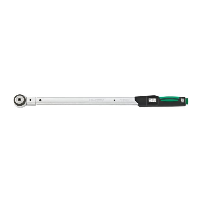 Stahlwille TORQUE WRENCH WITH CUT-OUT 730NR/40 FK