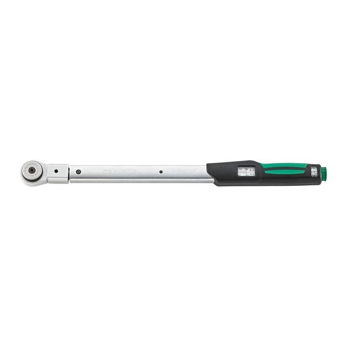 Stahlwille TORQUE WRENCH WITH CUT-OUT 730NR / 20FK