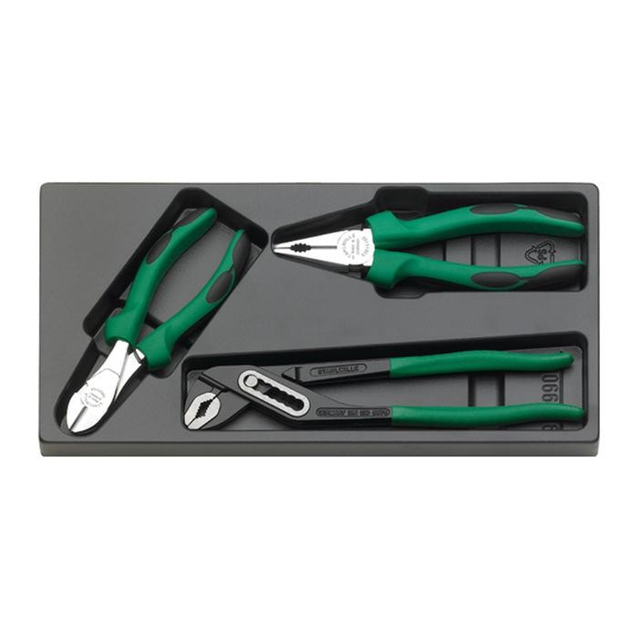 Stahlwille SET OF PLIERS 6704