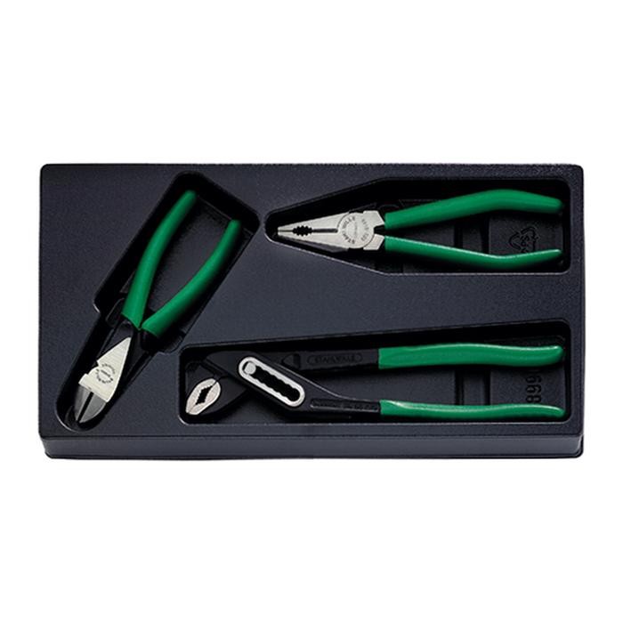 Stahlwille SET OF PLIERS 6705