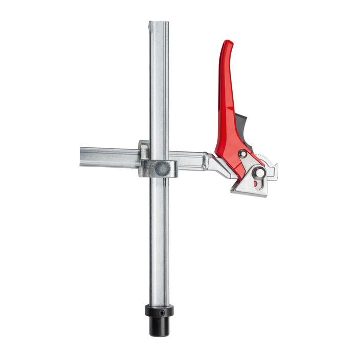 Bessey TWV28-30-17H Clamping element with variable throat depth TWV28 300/175 (lever handle)  