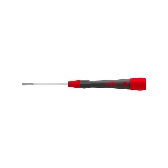 Wiha PicoFinish® fine screwdriver Slotted (42395) 3,0 mm x 100 mm