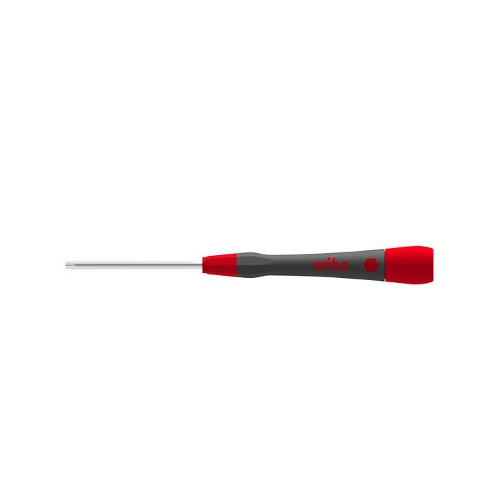 Wiha PicoFinish® fine screwdriver TORX® (42481) T8 x 40 mm