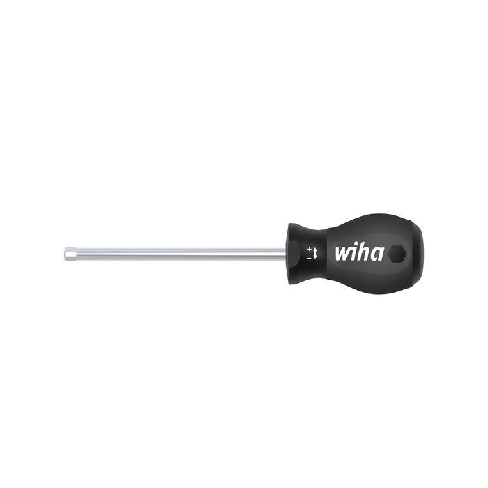Wiha Adjusting tool for torque screwdriver with long handle (26864) 146 mm