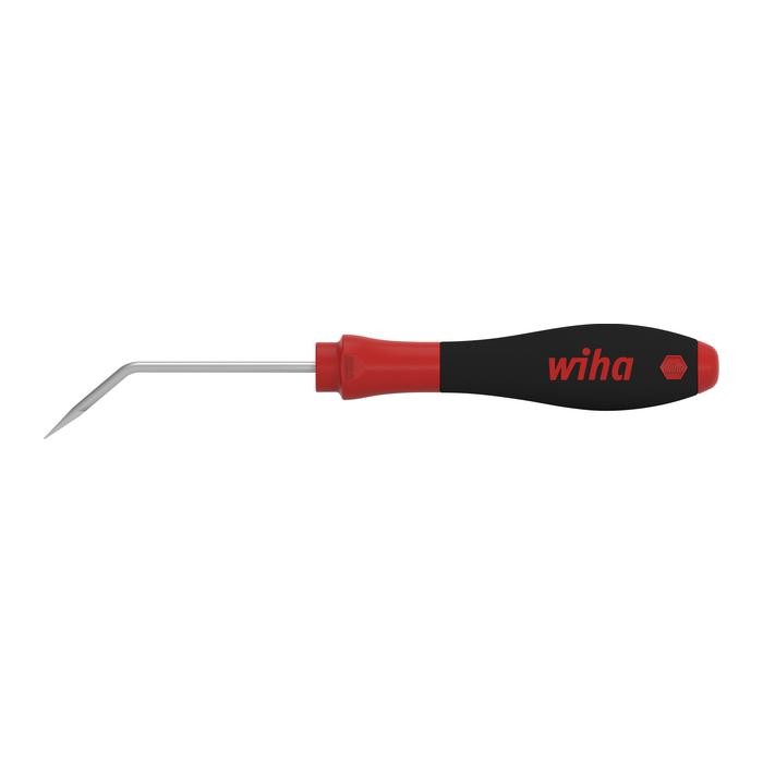 Wiha Terminal actuation tool SoftFinish® slotted 3.5 x 0.5 mm (43894) 3,5 mm x 70 mm