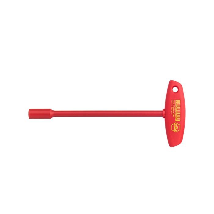 Wiha Nut driver with T-handle electric Hex (27932)