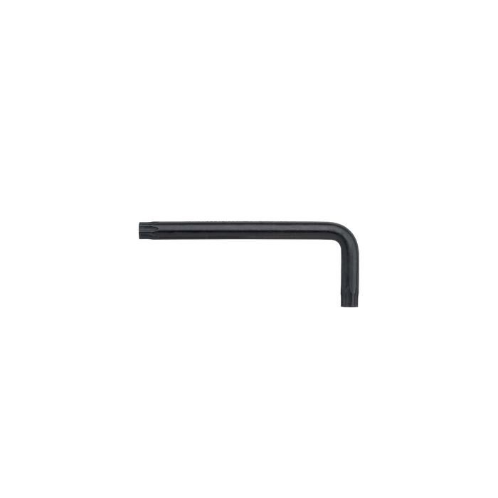 Wiha L-keys TORX PLUS®, short, black oxidised (24515)