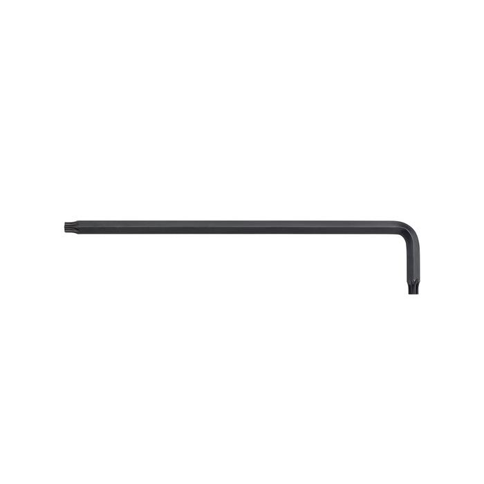Wiha L-keys TORX®, black oxidised (24321)