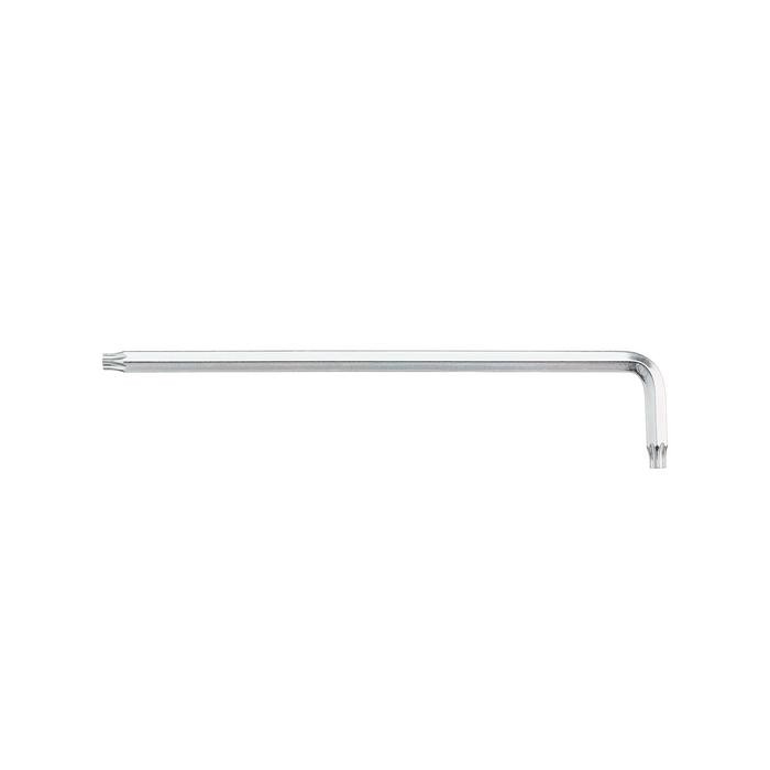Wiha L-keys TORX® titanium silver (39106)