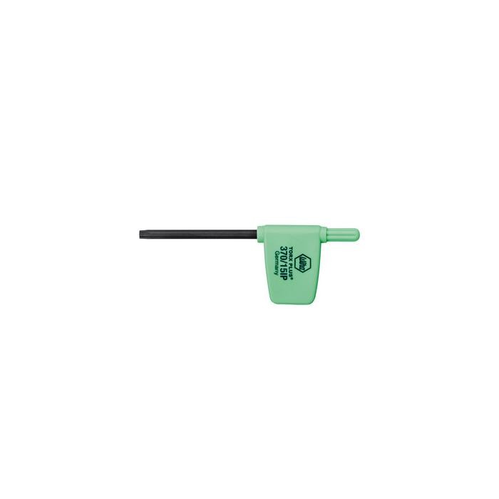 Wiha L-key with flag handle {%s} (27618)