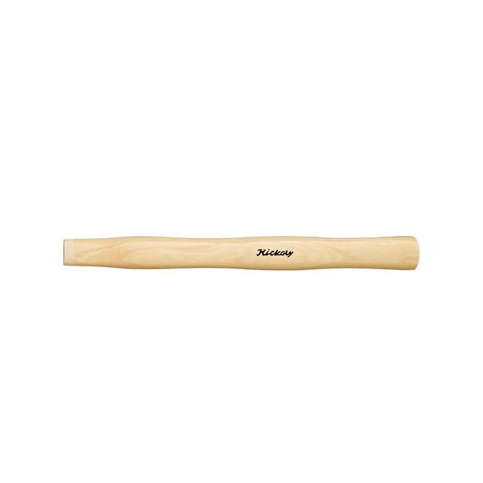 Wiha Hickory wooden handle for dead-blow soft-faced hammer (02113)