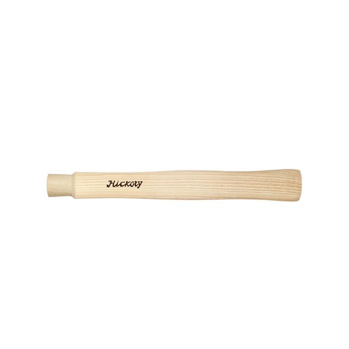 Wiha Hickory wooden handle for safety soft-faced hammer (26418)