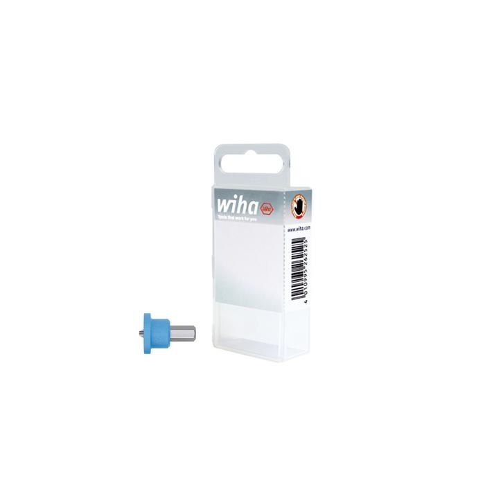 Wiha Bit set DryWall Stop 25 mm Phillips, 2-pcs. in box, 1/4" (27077)