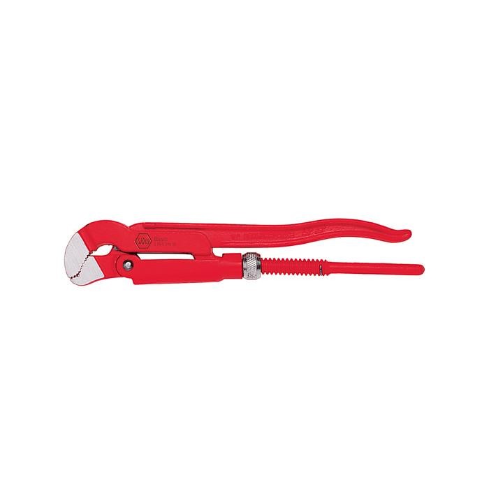 Wiha Corner pipe pliers Classic S-mouth (29437) 535 mm