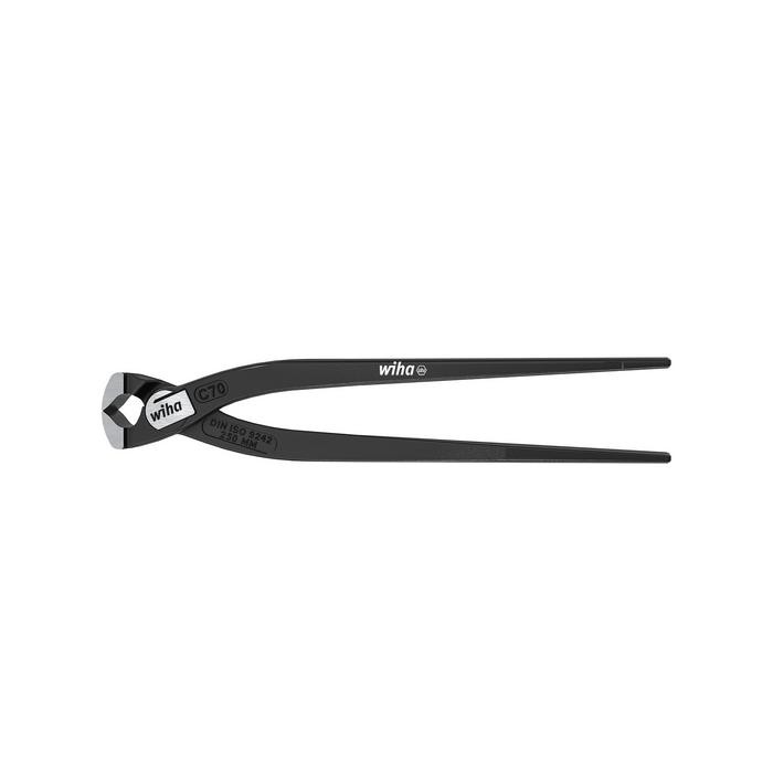 Wiha Monier pliers Classic without handle cover (26779) 300 mm