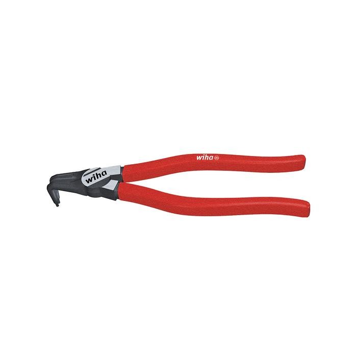 Wiha Classic circlip pliers For inner rings (drill holes) (26786) J 11, 140 mm