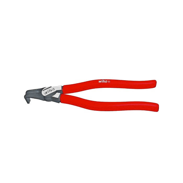 Wiha Circlip pliers Classic with MagicTips® For inner rings (drill holes) (34693) J 01, 140 mm