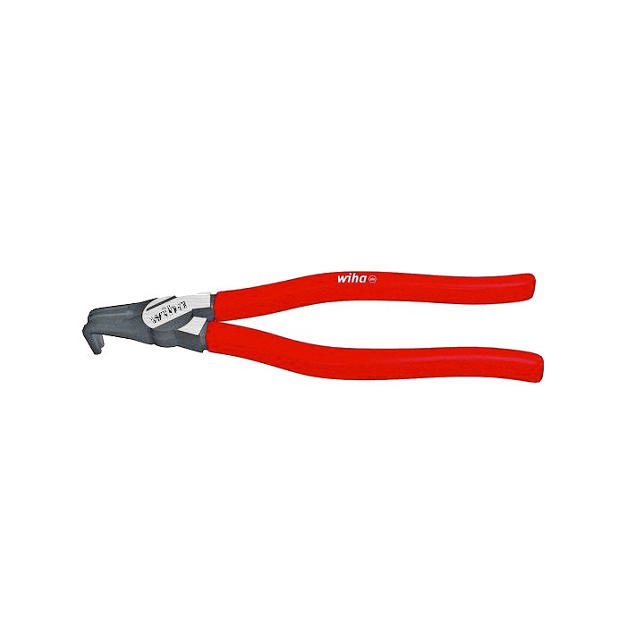 Wiha Circlip pliers Classic with MagicTips® For inner rings (drill holes) (34697) J 41, 305 mm