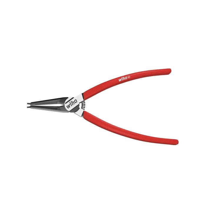 Wiha Classic circlip pliers For outer rings (shafts) (26791) A 2, 180 mm