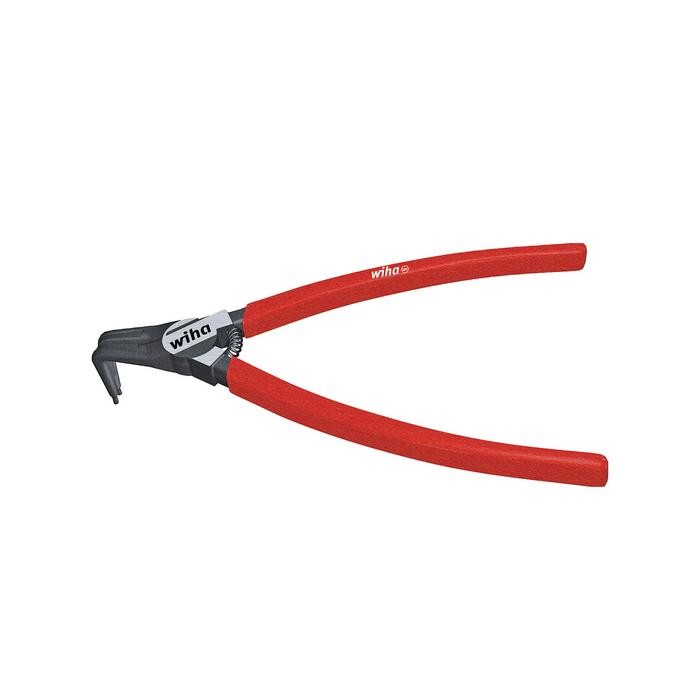 Wiha Classic circlip pliers For outer rings (shafts) (26796) A 21, 180 mm