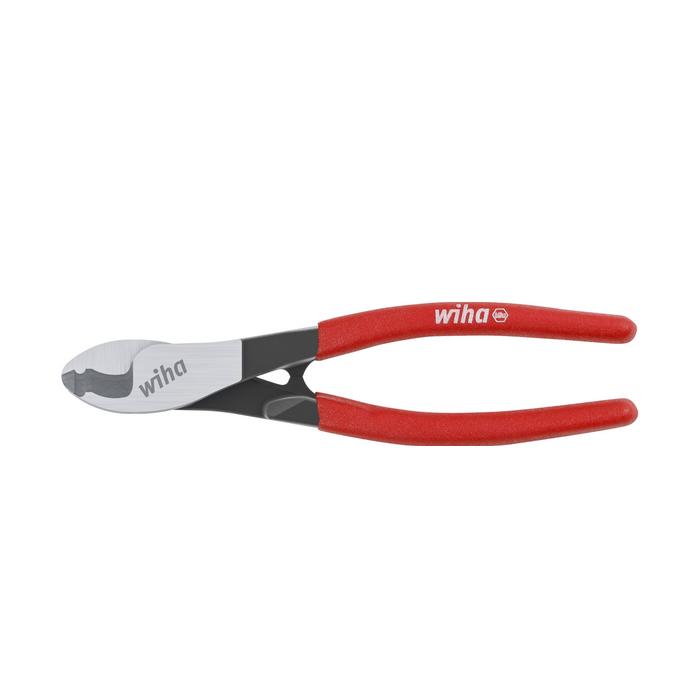 Wiha Cable cutter Classic 210 mm, 8 1/4" (43547)