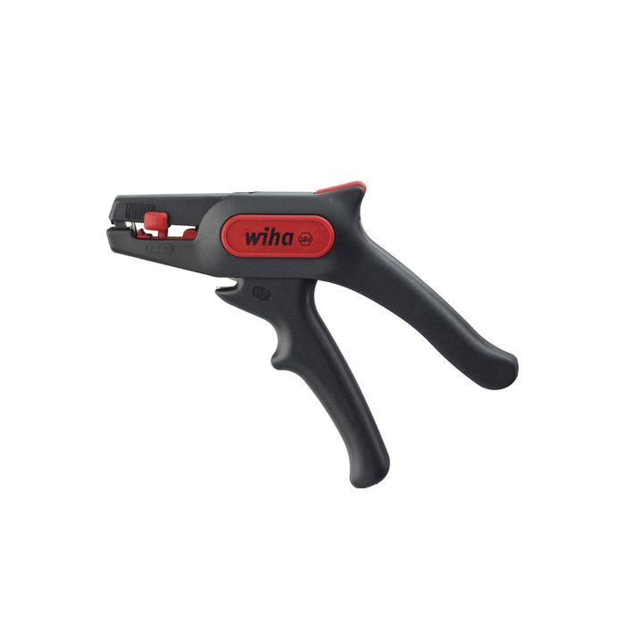 Wiha Automatic stripping tool  up to 6 mm² 190 mm, 7 1/2" (44617)